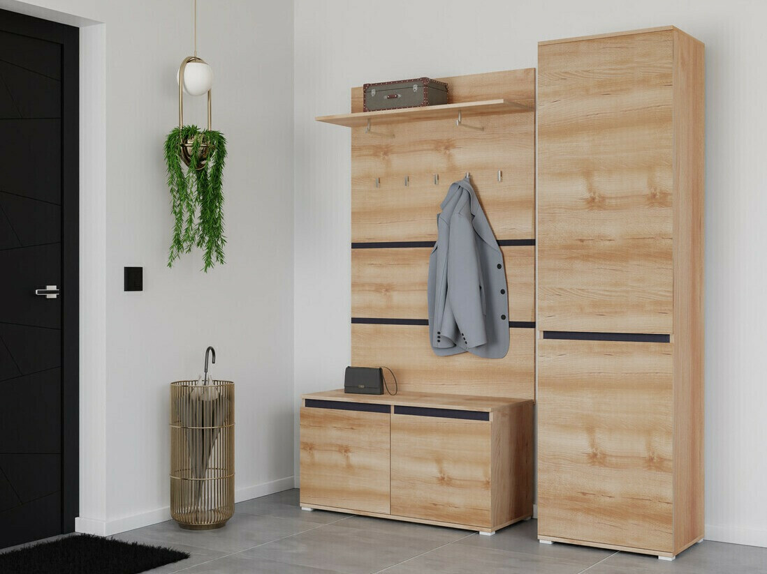 Kolekcija namještaja Elitivi