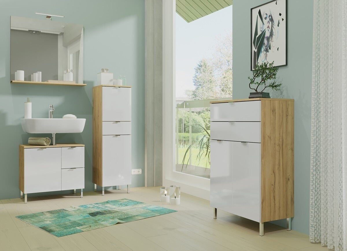 Kolekcija namještaja Lomcamo