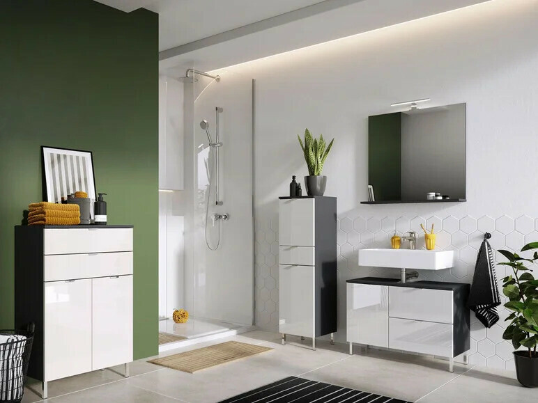 Kolekcija namještaja Lomcamo