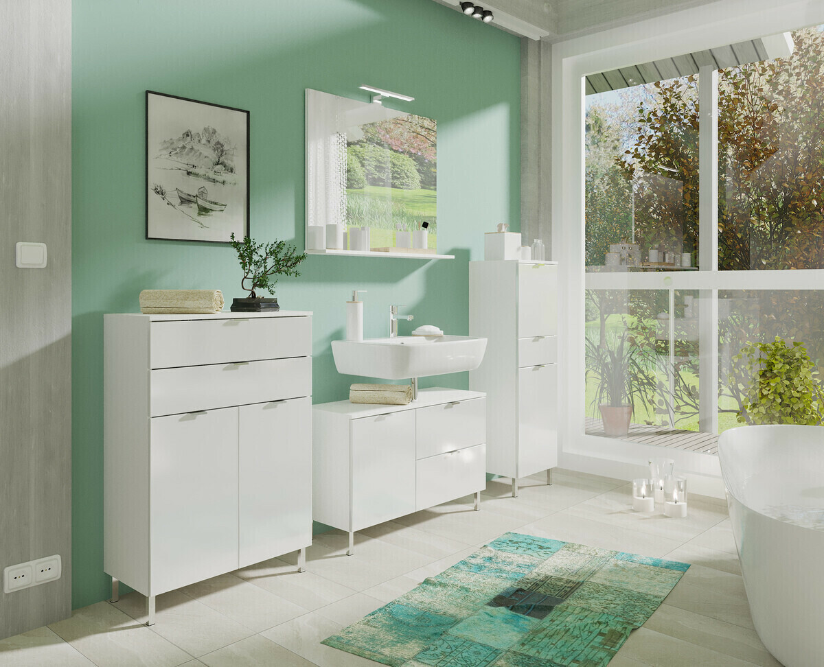 Kolekcija namještaja Lomcamo