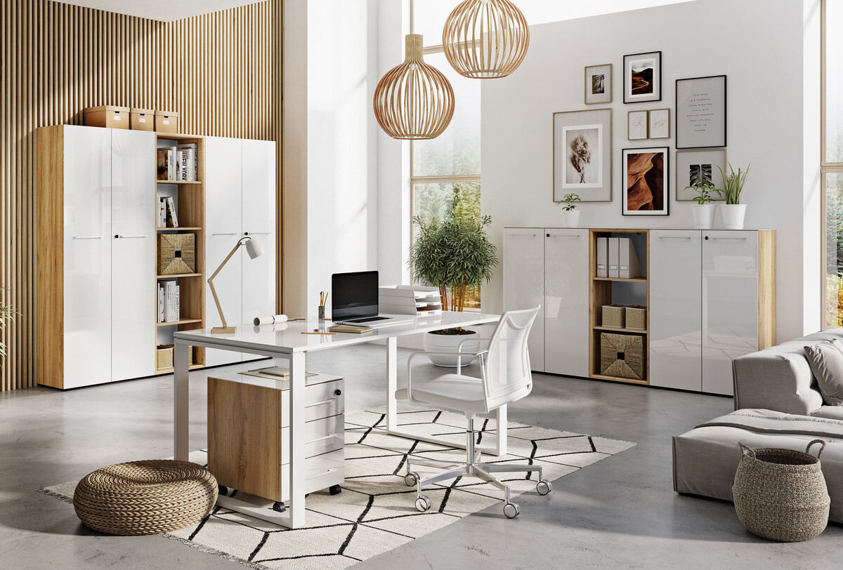 Kolekcija namještaja Catcamu