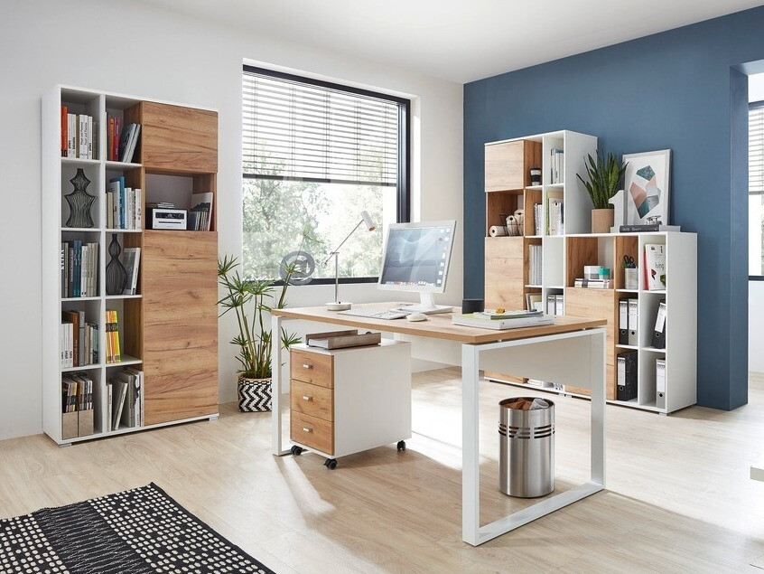 Kolekcija namještaja Vocave