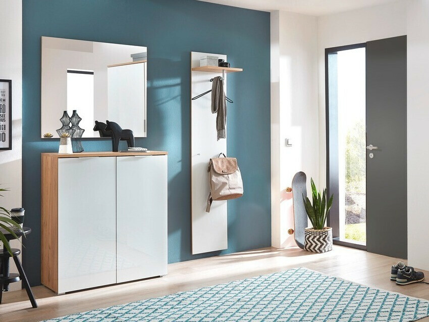 Kolekcija namještaja Tecale