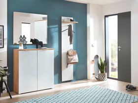 Kolekcija namještaja Tecale