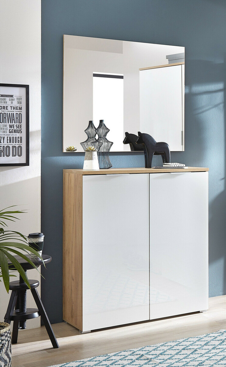 Kolekcija namještaja Tecale