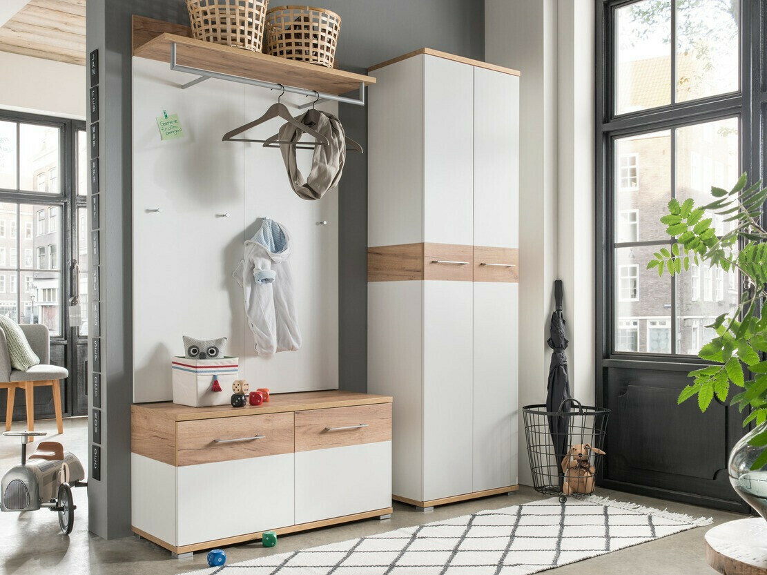 Kolekcija namještaja Nuveno