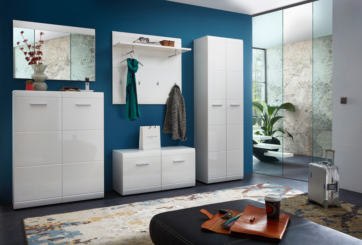 Kolekcija namještaja Livromu