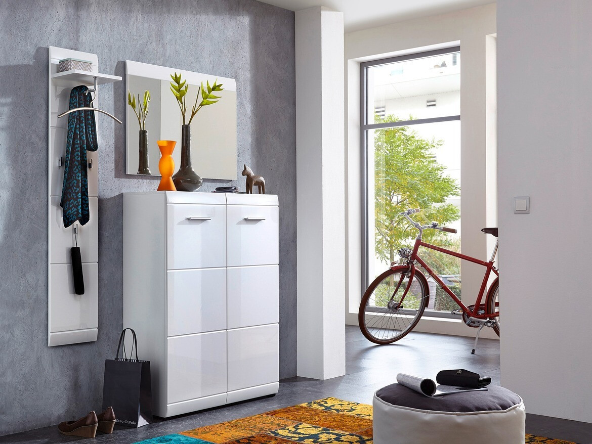 Kolekcija namještaja Livromu