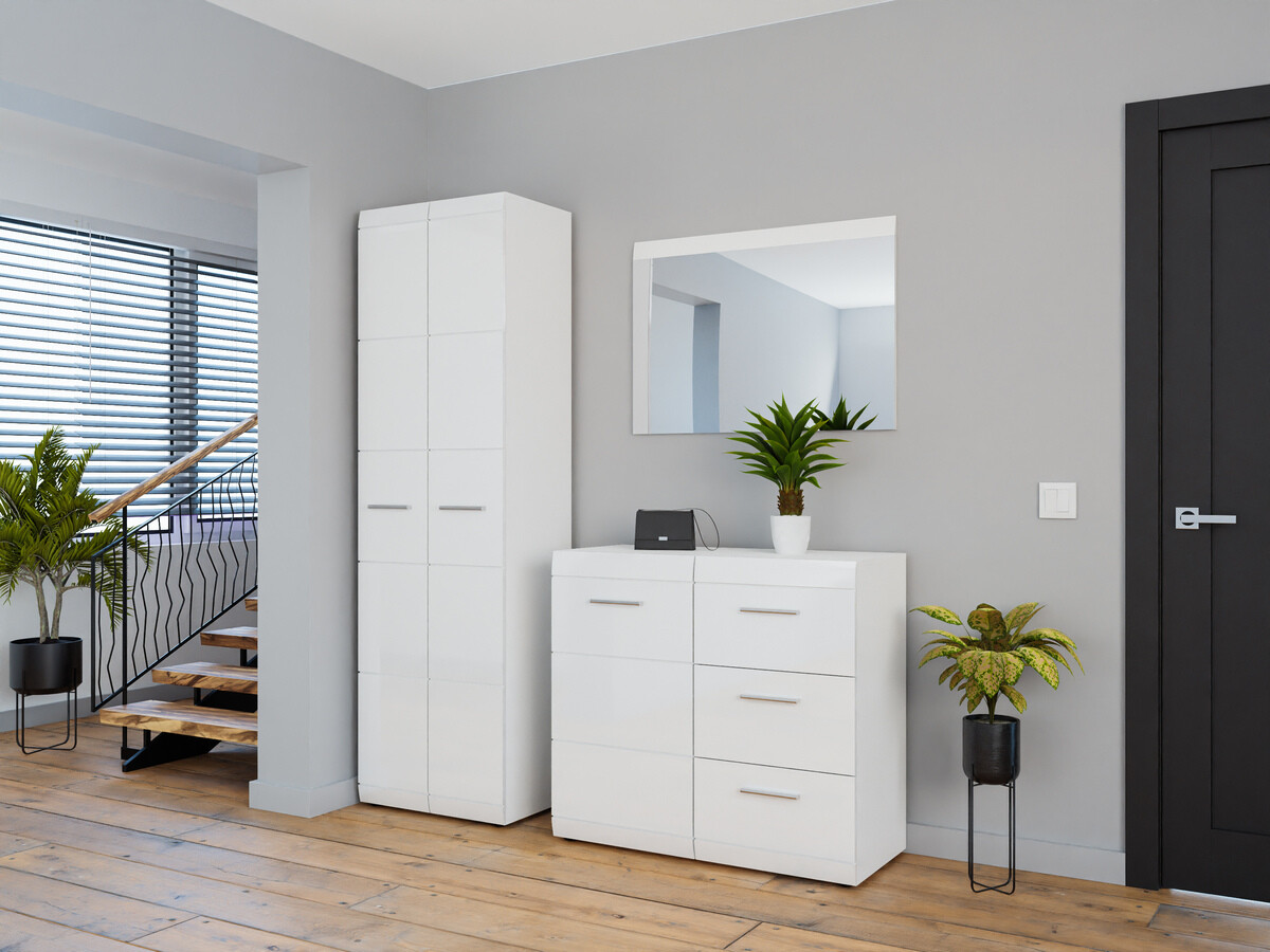 Kolekcija namještaja Livromu