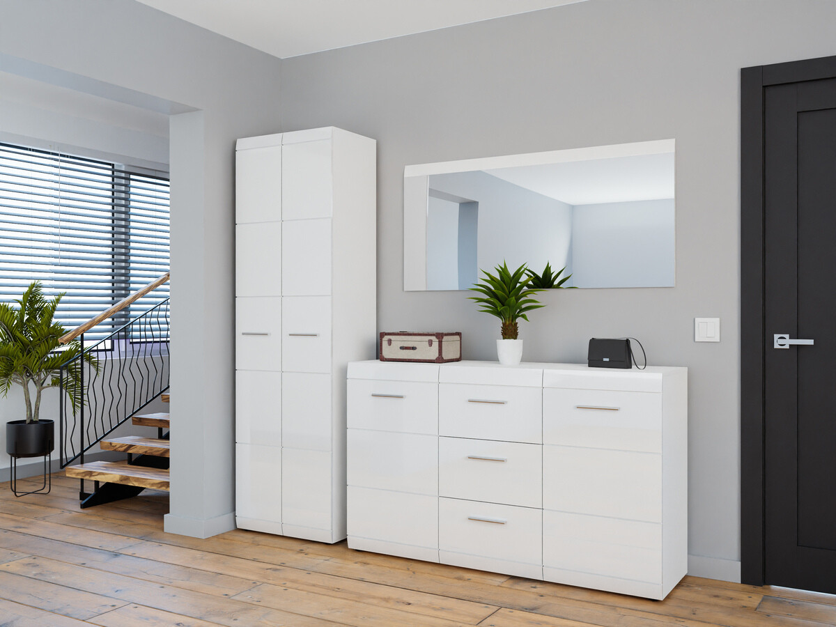 Kolekcija namještaja Livromu