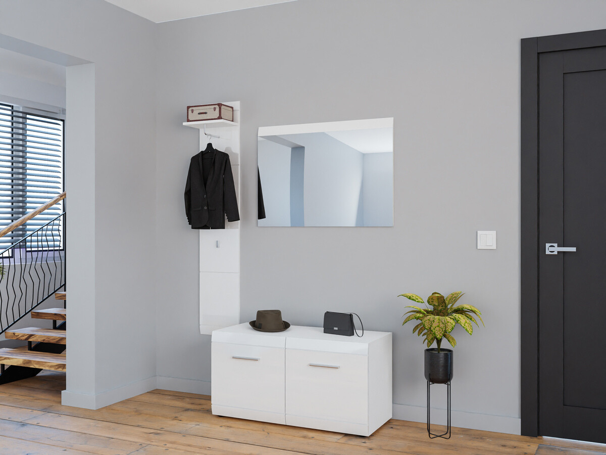 Kolekcija namještaja Livromu