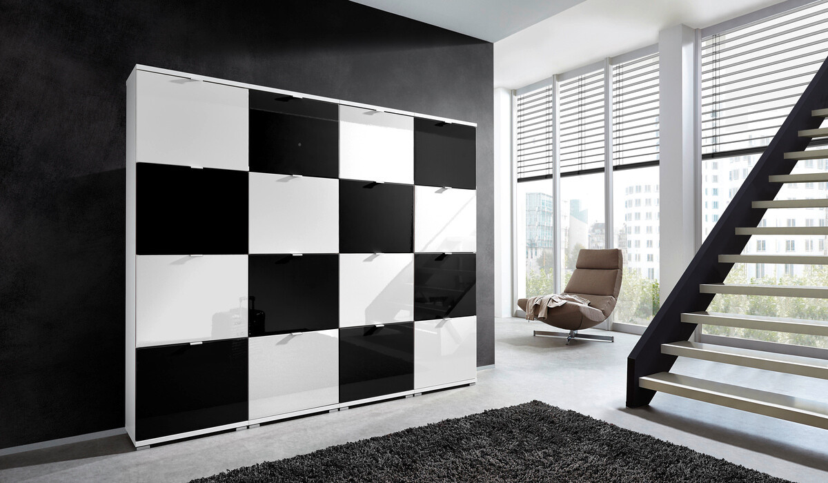 Kolekcija namještaja Veltena