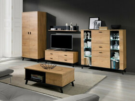 Kolekcija namještaja Talsere