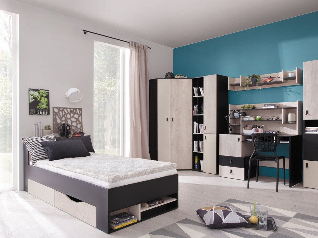 Kolekcija namještaja Camteso