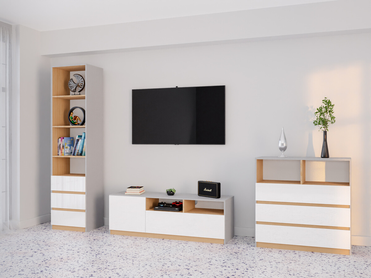 Kolekcija namještaja Nuevaru