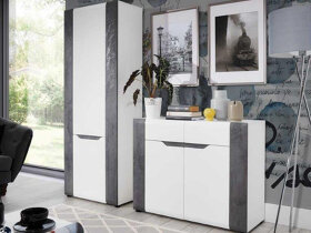 Kolekcija namještaja Marmaro