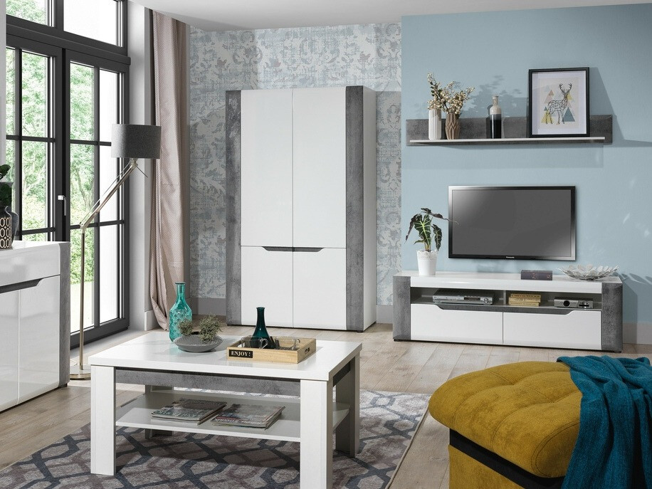 Kolekcija namještaja Marmaro