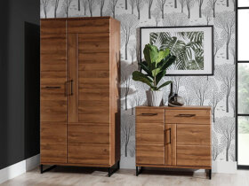 Kolekcija namještaja Nucala