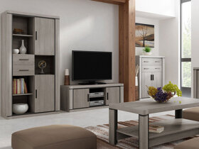 Kolekcija namještaja Lorelie