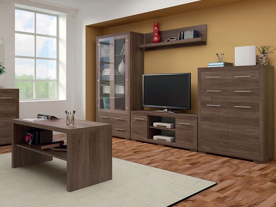 Kolekcija namještaja Fiomeri