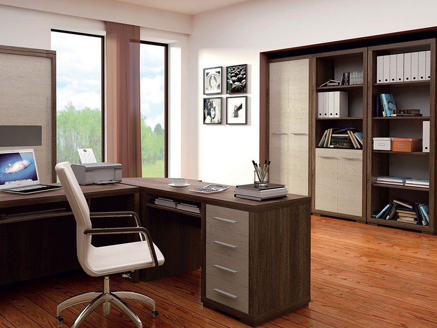 Kolekcija namještaja Fiomeri