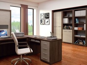 Kolekcija namještaja Fiomeri