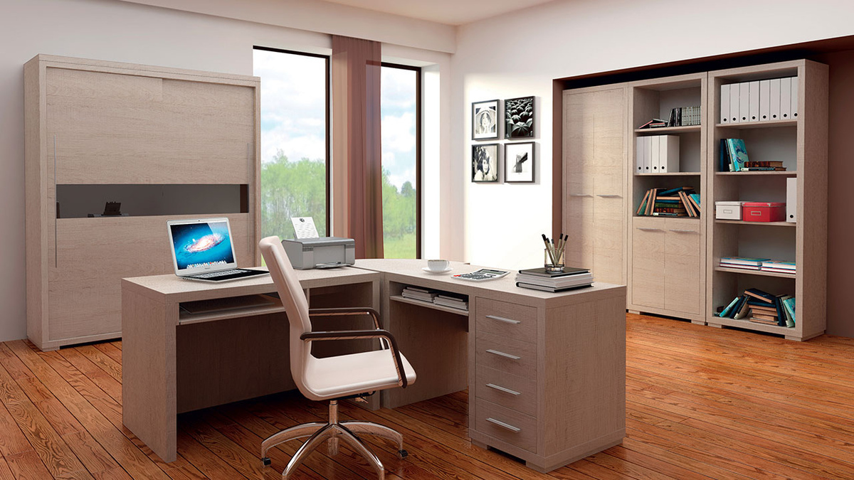 Kolekcija namještaja Fiomeri