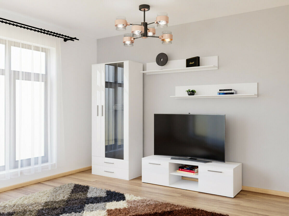 Kolekcija namještaja Tornola