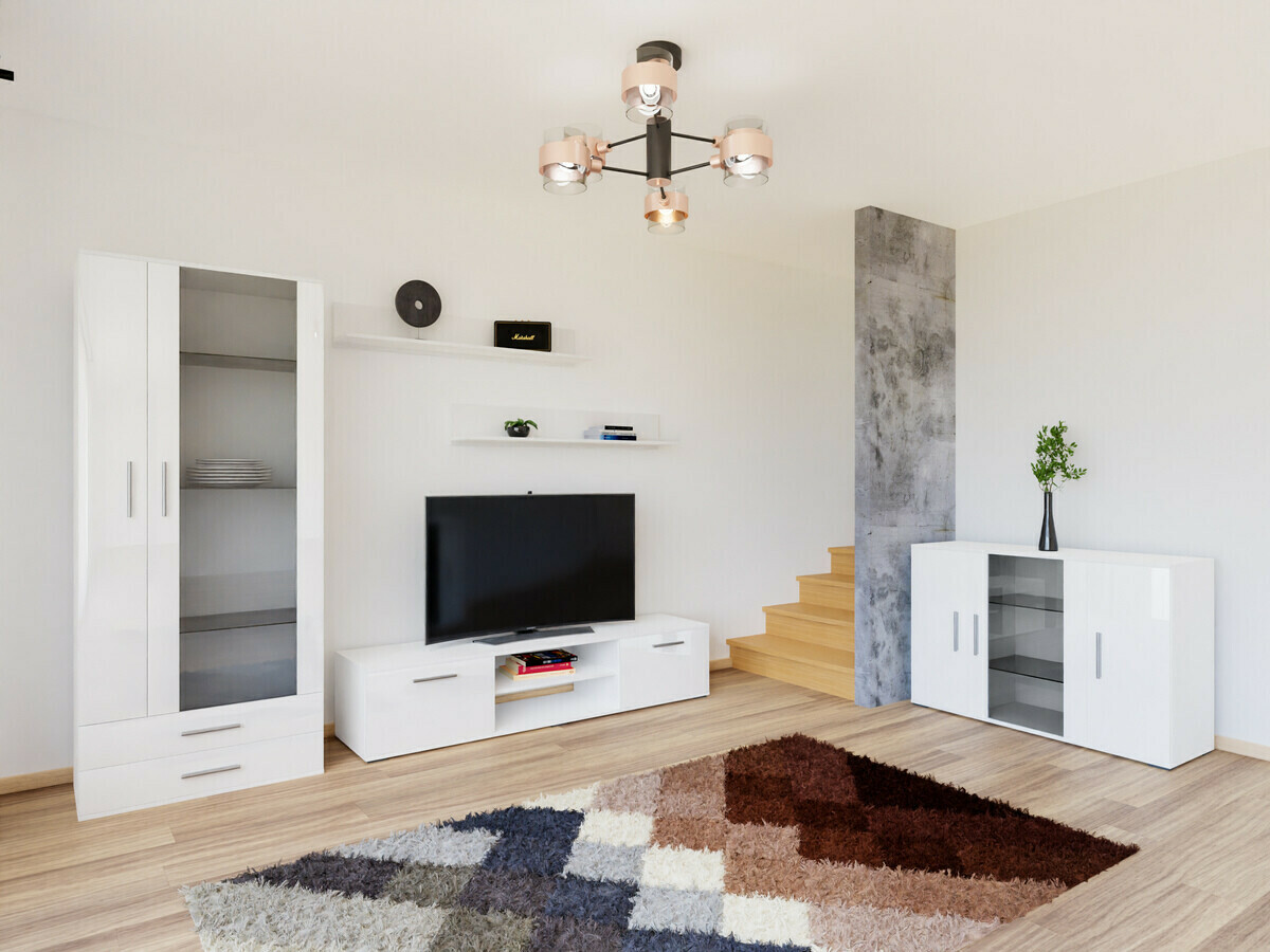 Kolekcija namještaja Tornola