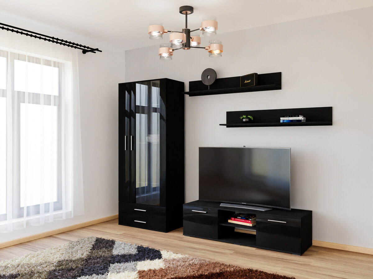 Kolekcija namještaja Tornola