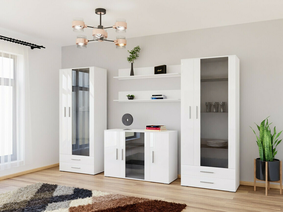 Kolekcija namještaja Tornola