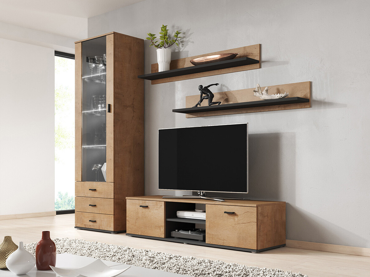 Kolekcija namještaja Tornola