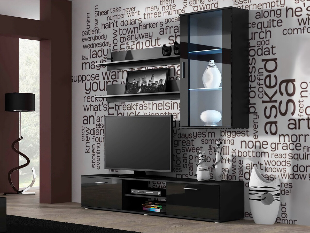 Kolekcija namještaja Tornola