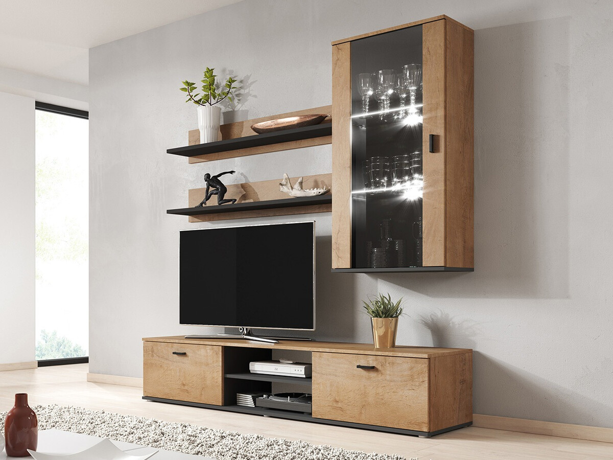 Kolekcija namještaja Tornola