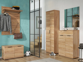 Kolekcija namještaja Ophopho