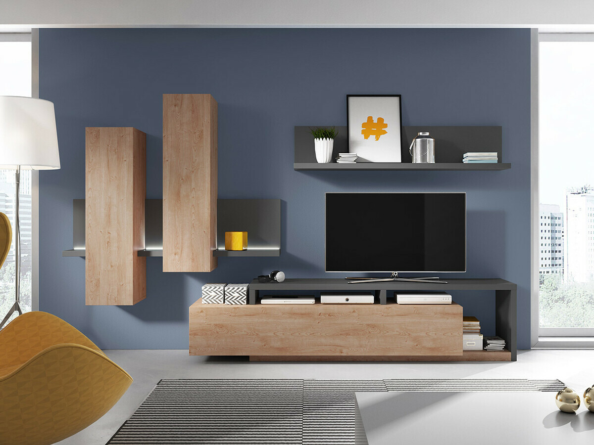 Kolekcija namještaja Lutiva