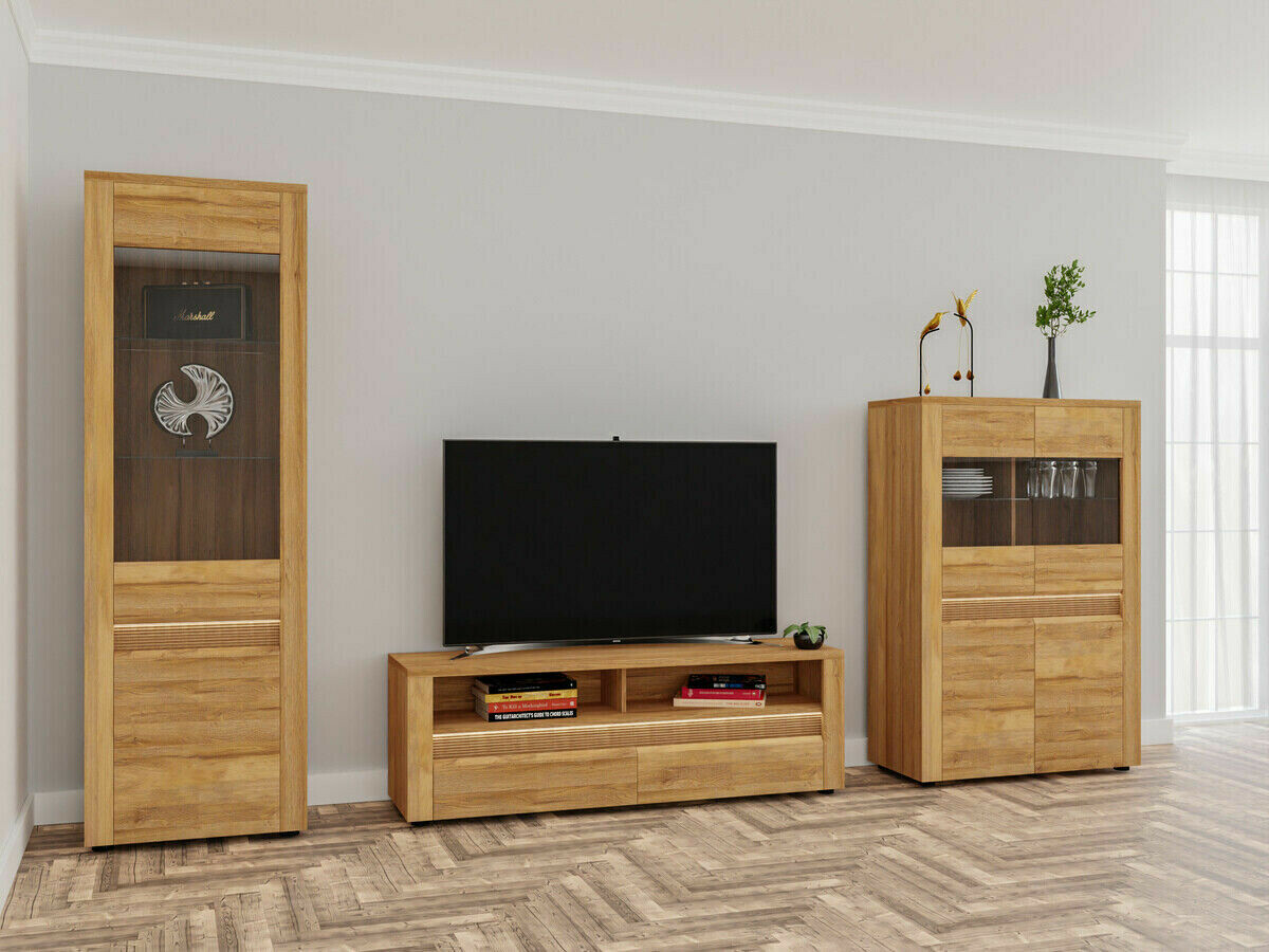 Kolekcija namještaja Sonciro