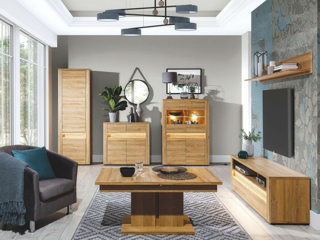 Kolekcija namještaja Sonciro