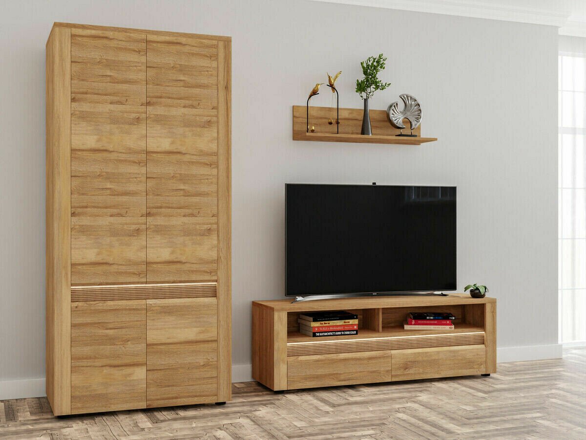 Kolekcija namještaja Sonciro