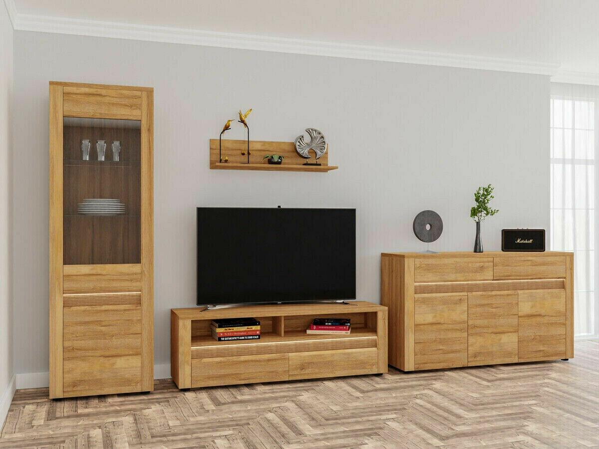 Kolekcija namještaja Sonciro