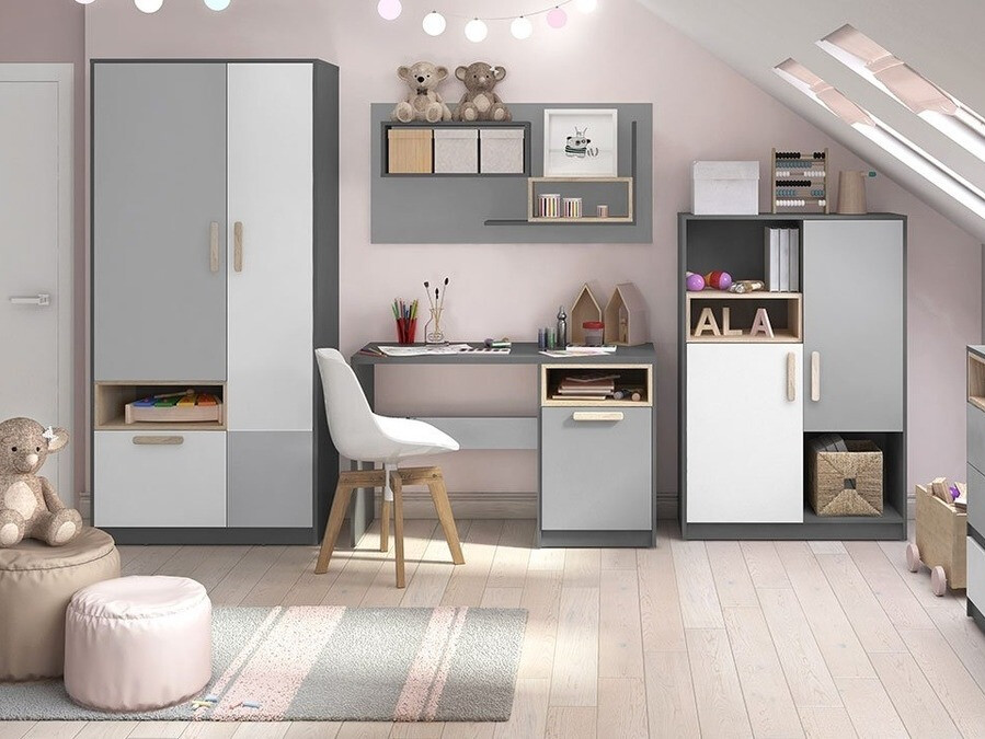 Kolekcija namještaja Veravie