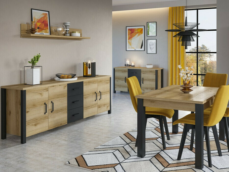 Kolekcija namještaja Tornua