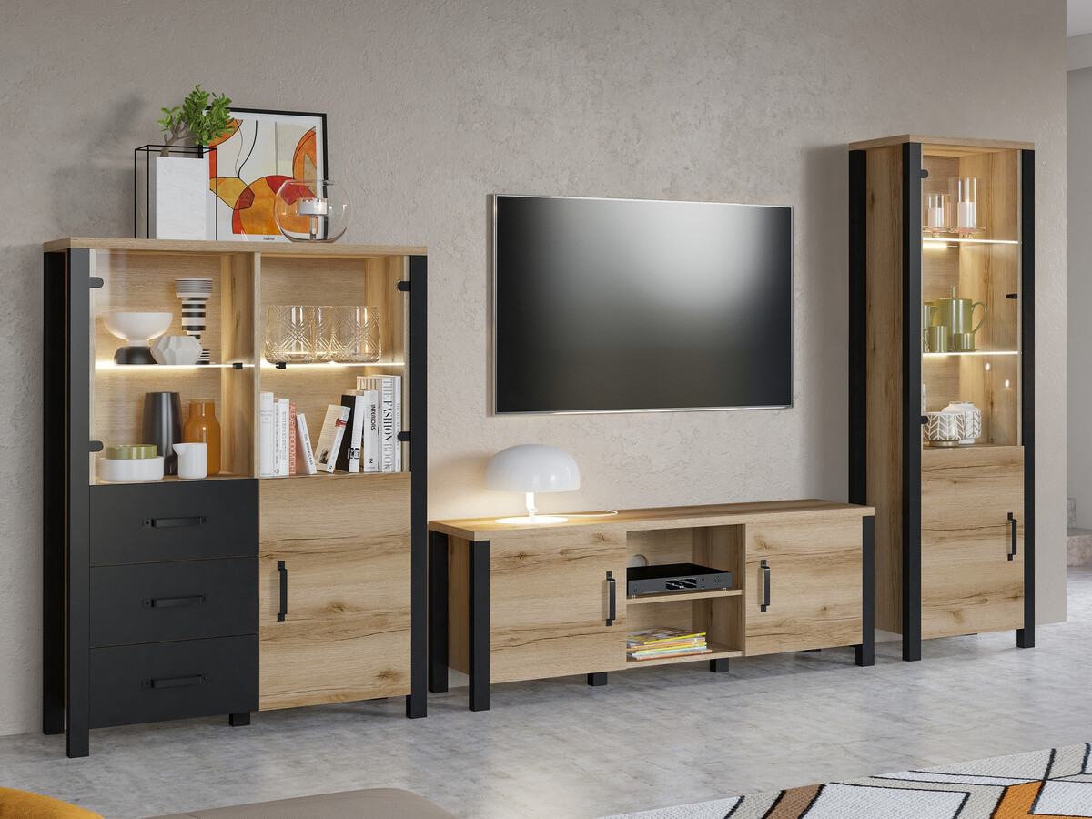 Kolekcija namještaja Tornua