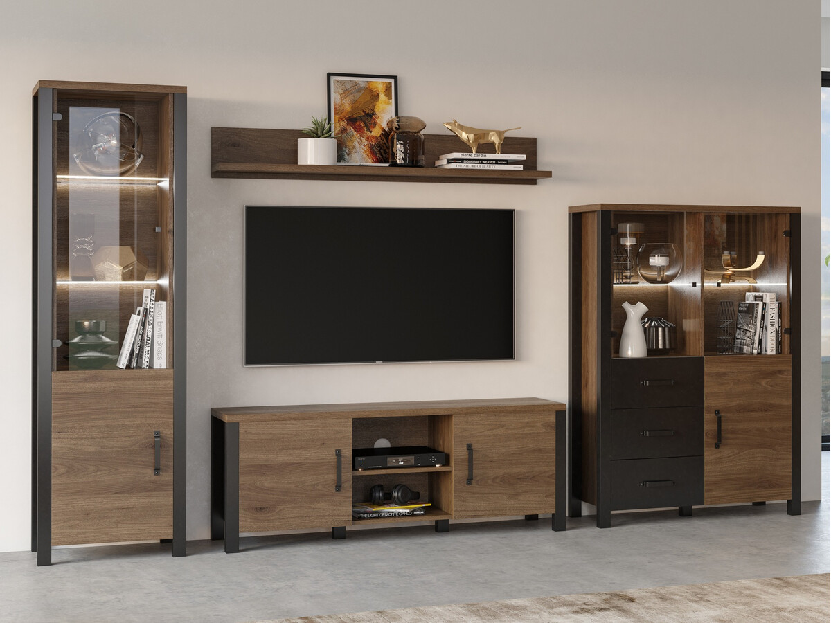 Kolekcija namještaja Tornua