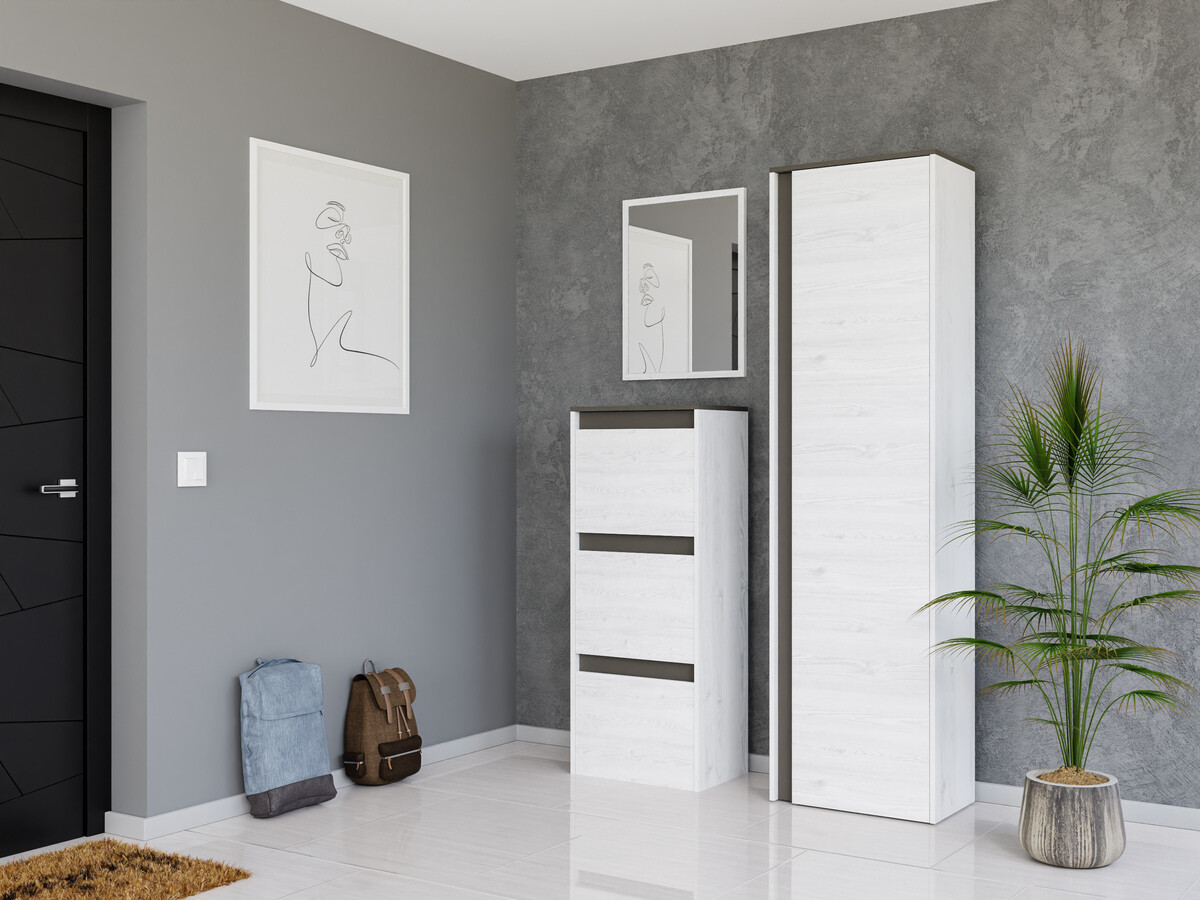 Kolekcija namještaja Vosoe