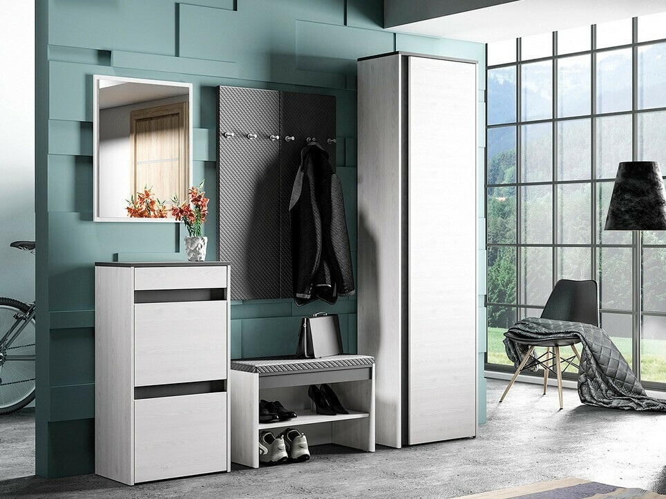 Kolekcija namještaja Vosoe