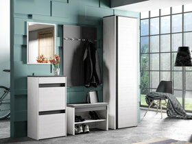 Kolekcija namještaja Vosoe