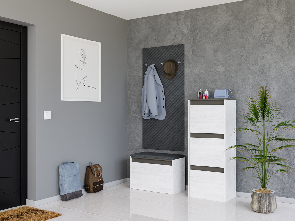 Kolekcija namještaja Vosoe