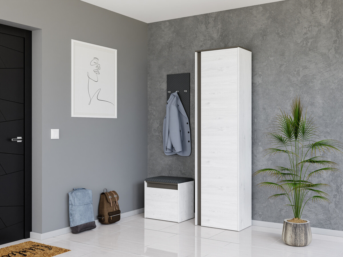 Kolekcija namještaja Vosoe