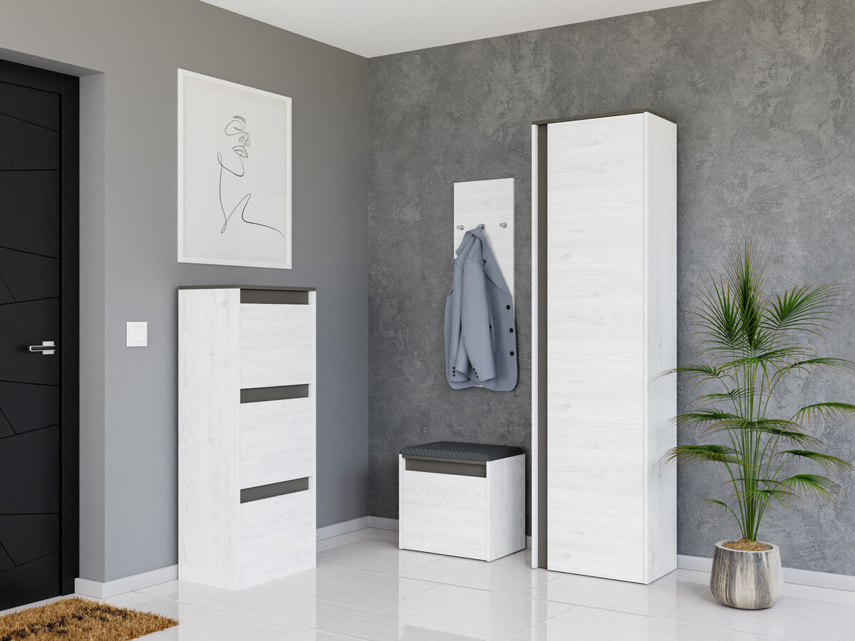 Kolekcija namještaja Vosoe